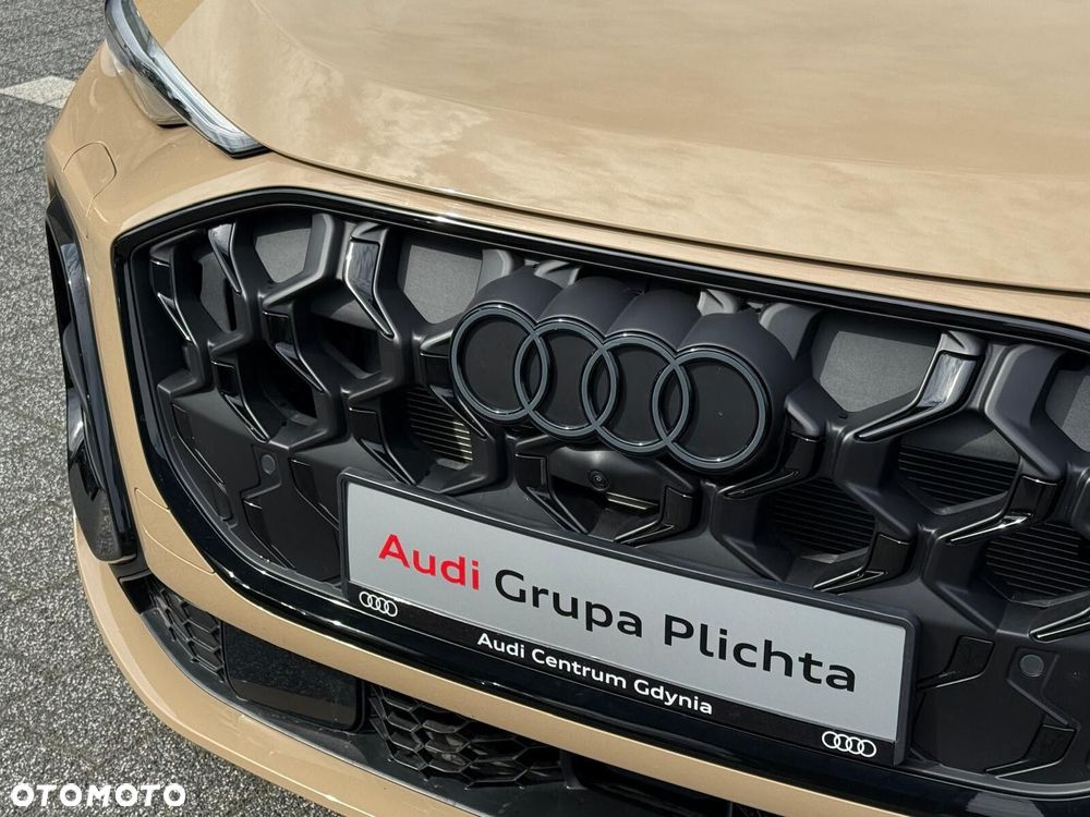 Audi Q5 Sportback - 10