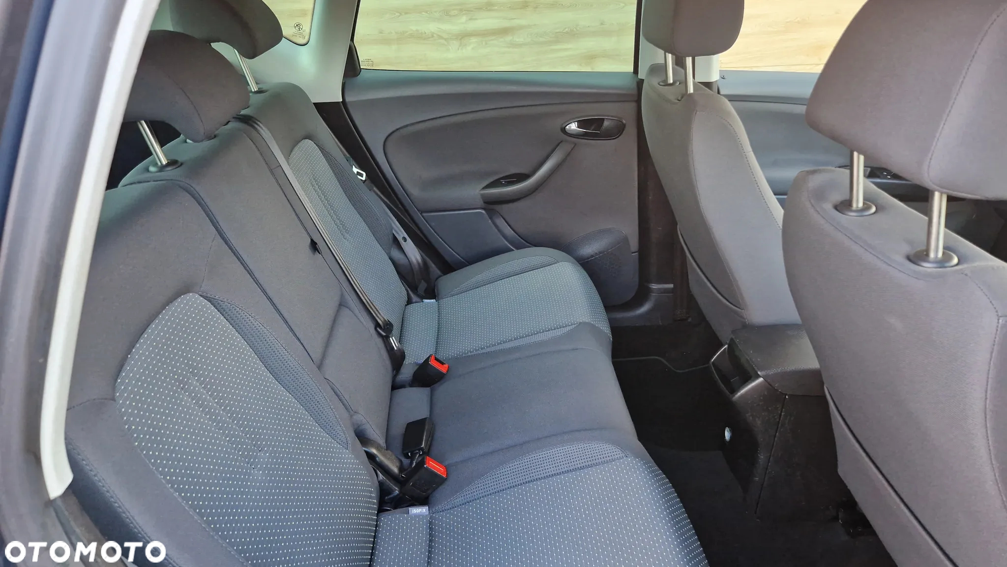 Seat Altea 1.4 TSI Comfort Limited - 15