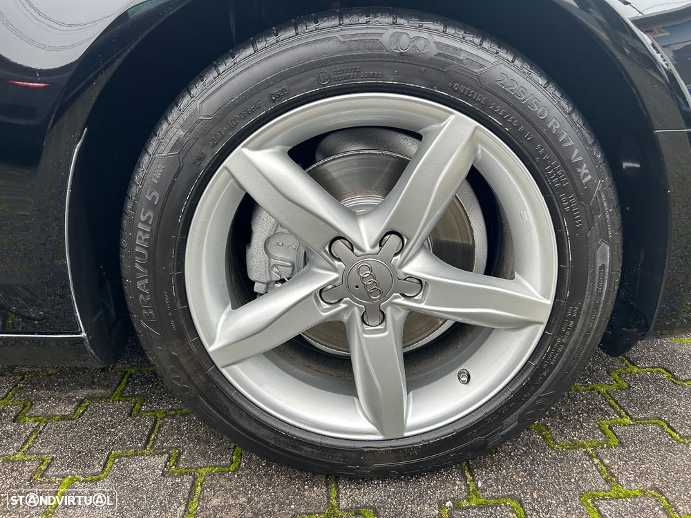 Audi A4 2.0 TDI exclusive - 7