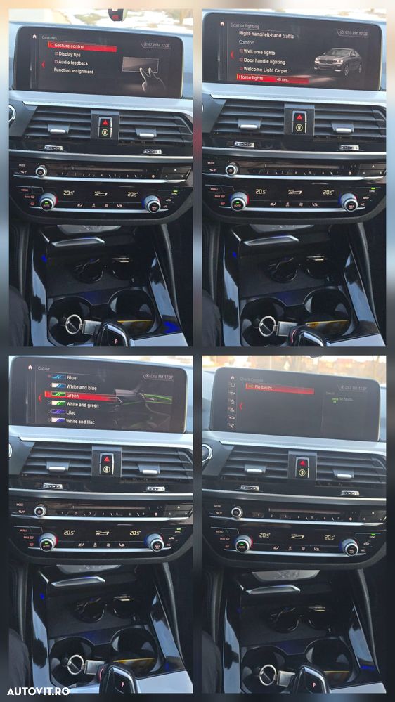 BMW X4 xDrive20d xLine - 6