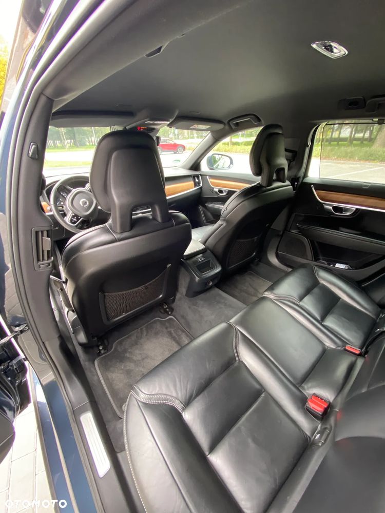 Volvo V90 D5 AWD Geartronic Inscription - 20