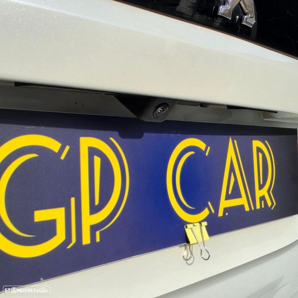 Peugeot 508 SW 1.6 Hybrid GT Line e-EAT8 - 8