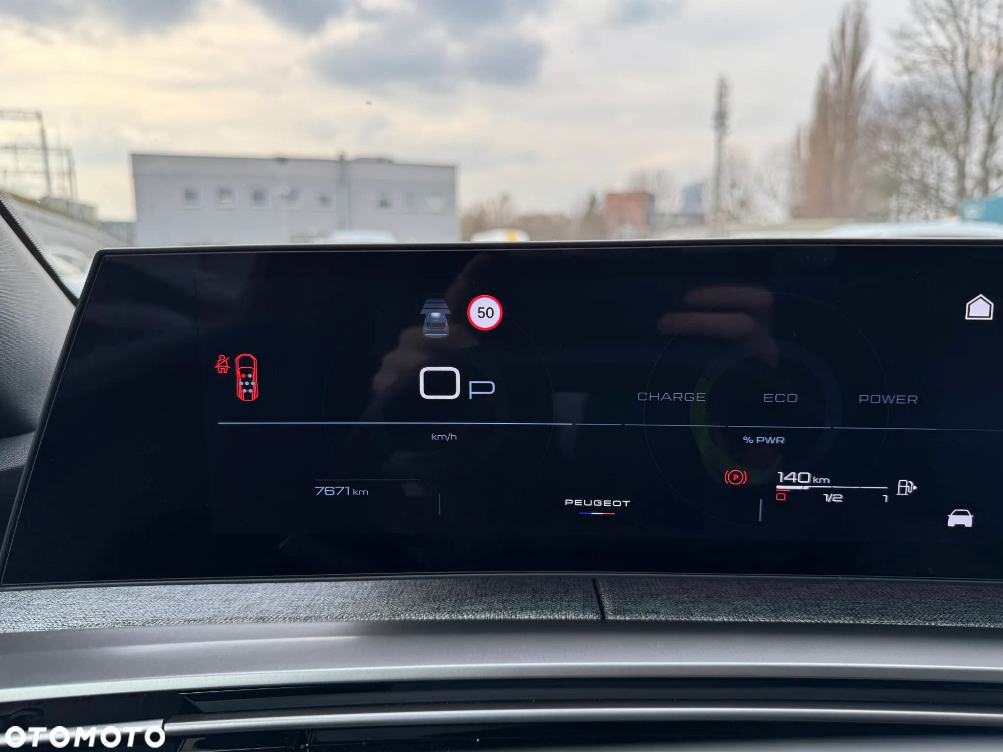 Peugeot 5008 1.2 PureTech mHEV Allure S&S e-DCS6 - 34