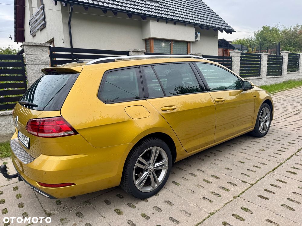 Volkswagen Golf 1.6 TDI SCR Join - 5