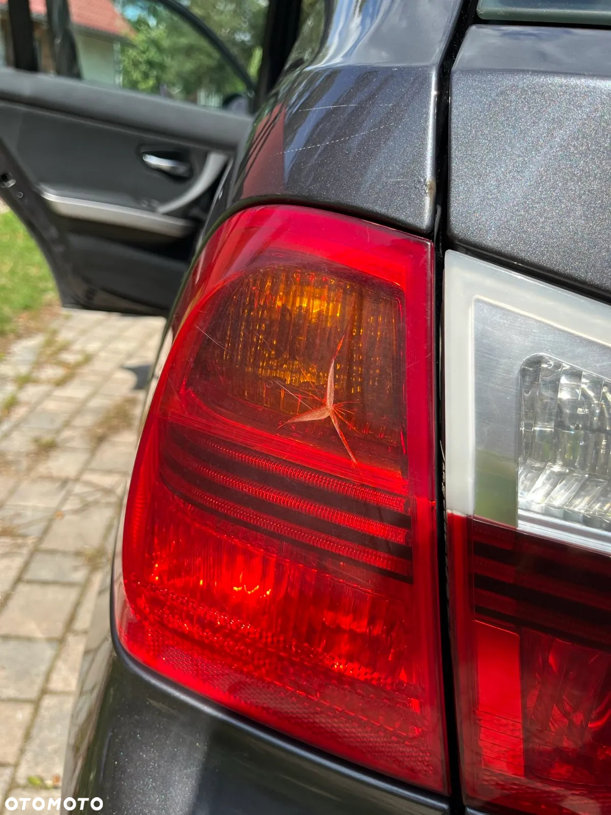BMW Seria 3 320d - 8