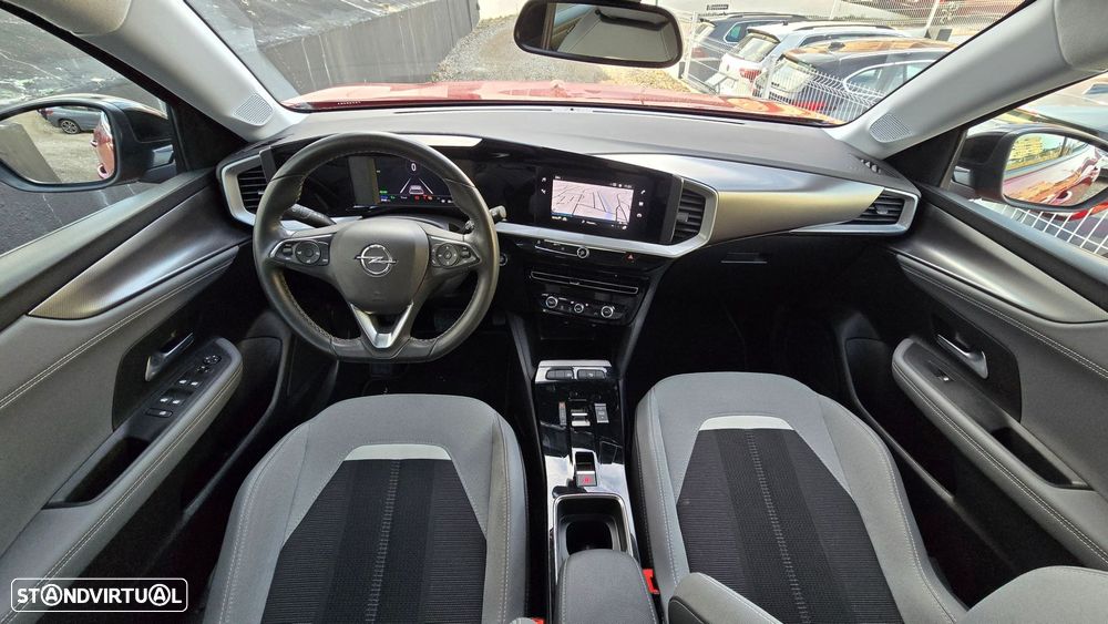 Opel Mokka-e - 10
