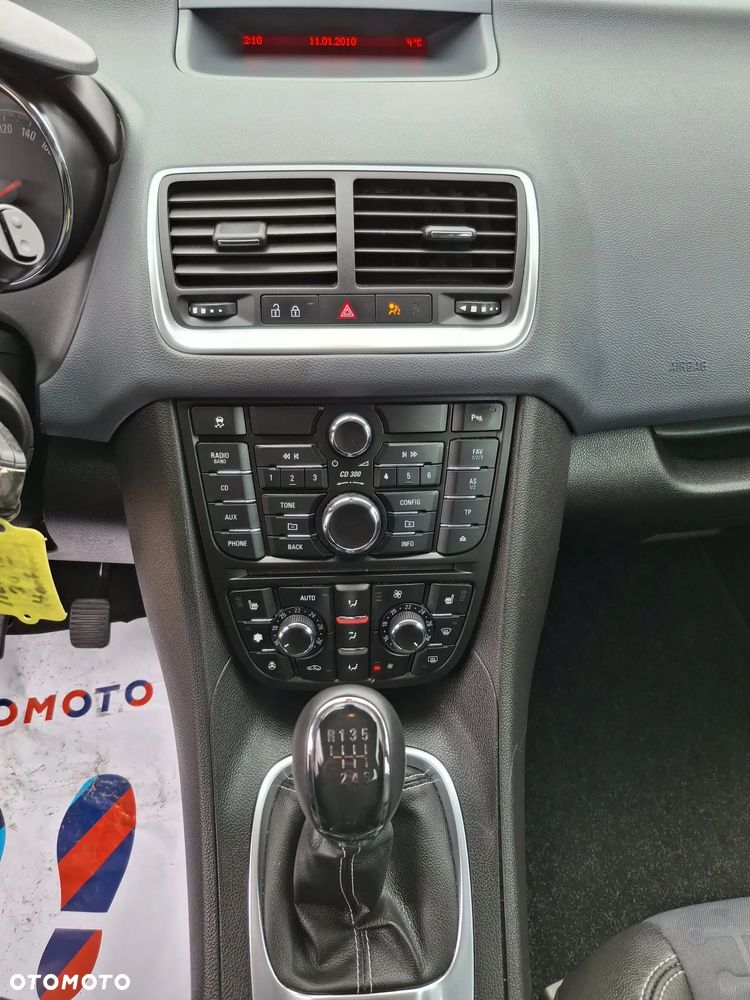 Opel Meriva 1.4 Edition - 24