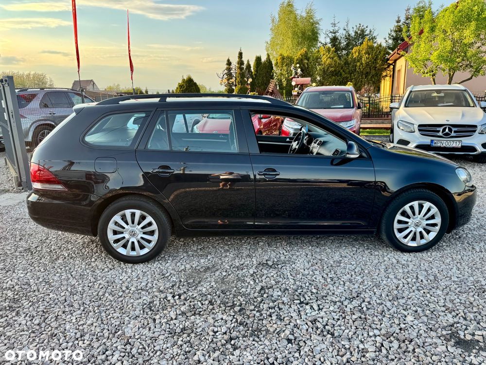 Volkswagen Golf - 15