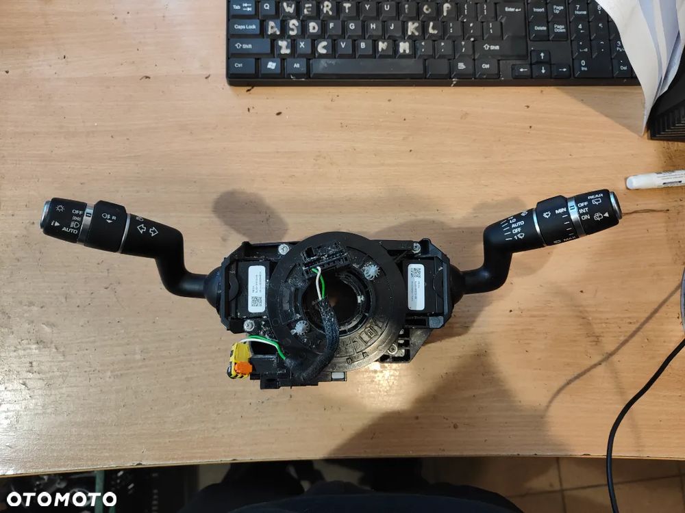 PRZEŁĄCZNIK ZESPOLONY LAND ROVER DISCOVERY SPORT FK72-14A664-AA BJ32-13N064-SE