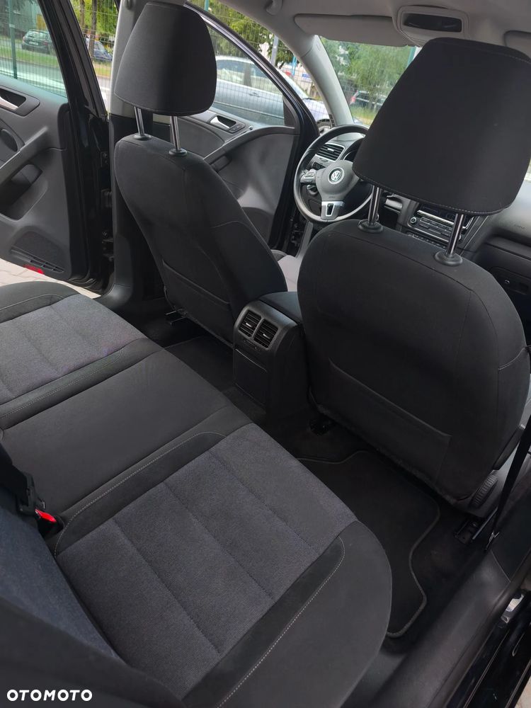 Volkswagen Golf 1.2 TSI Style - 7