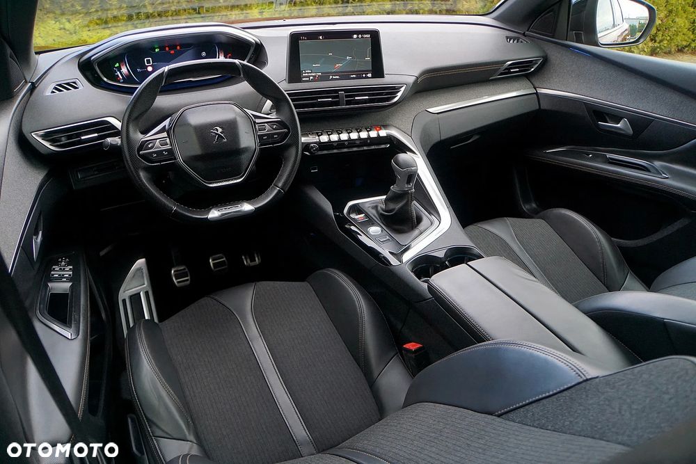 Peugeot 3008 HDi 150 Business-Line - 23