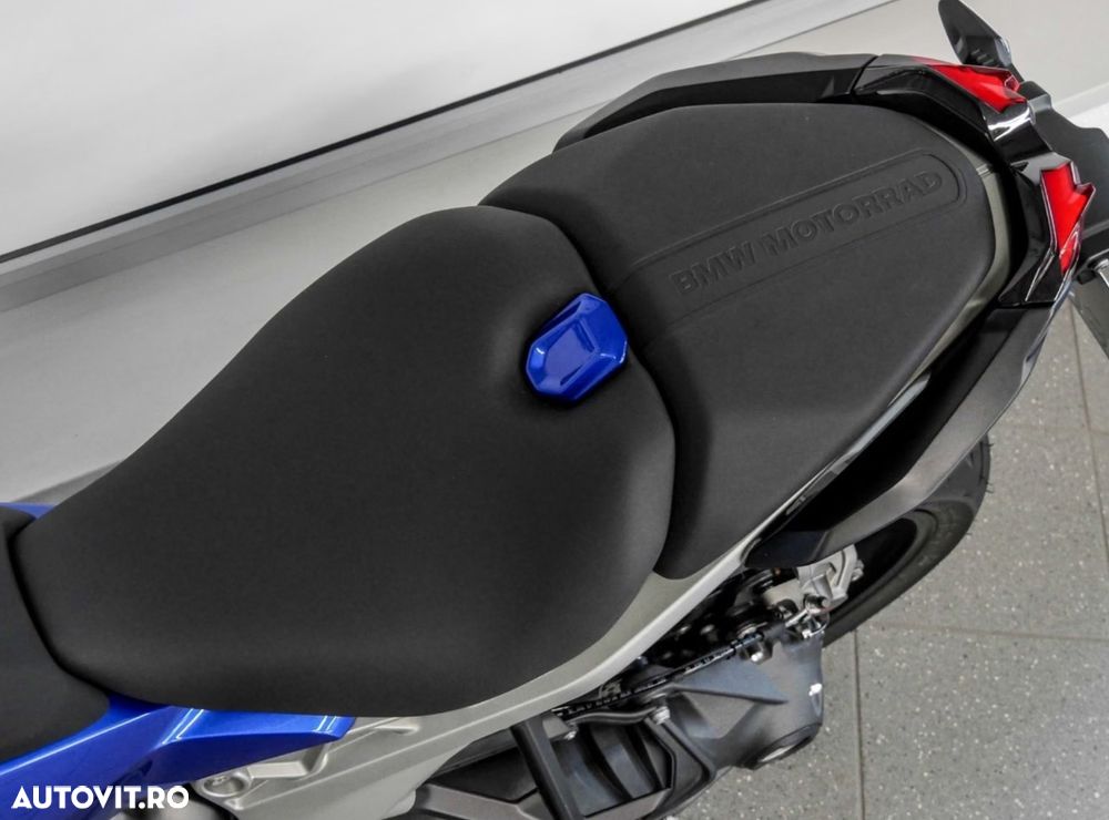 BMW R 1300 R - 3