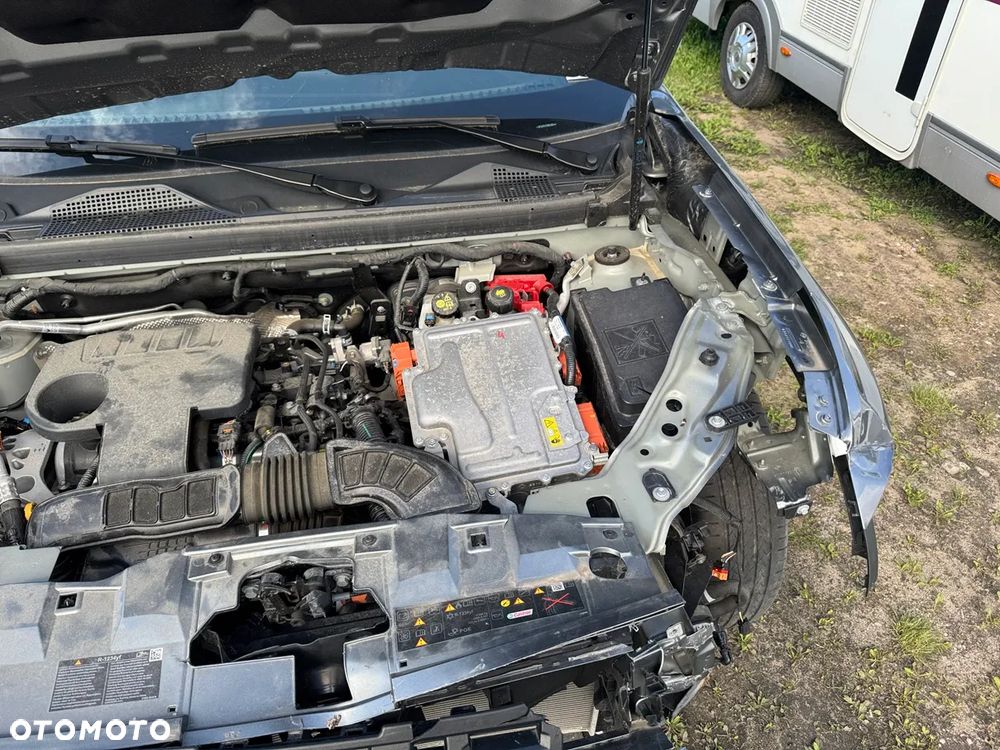 Dacia Duster 140 Extreme + - 16