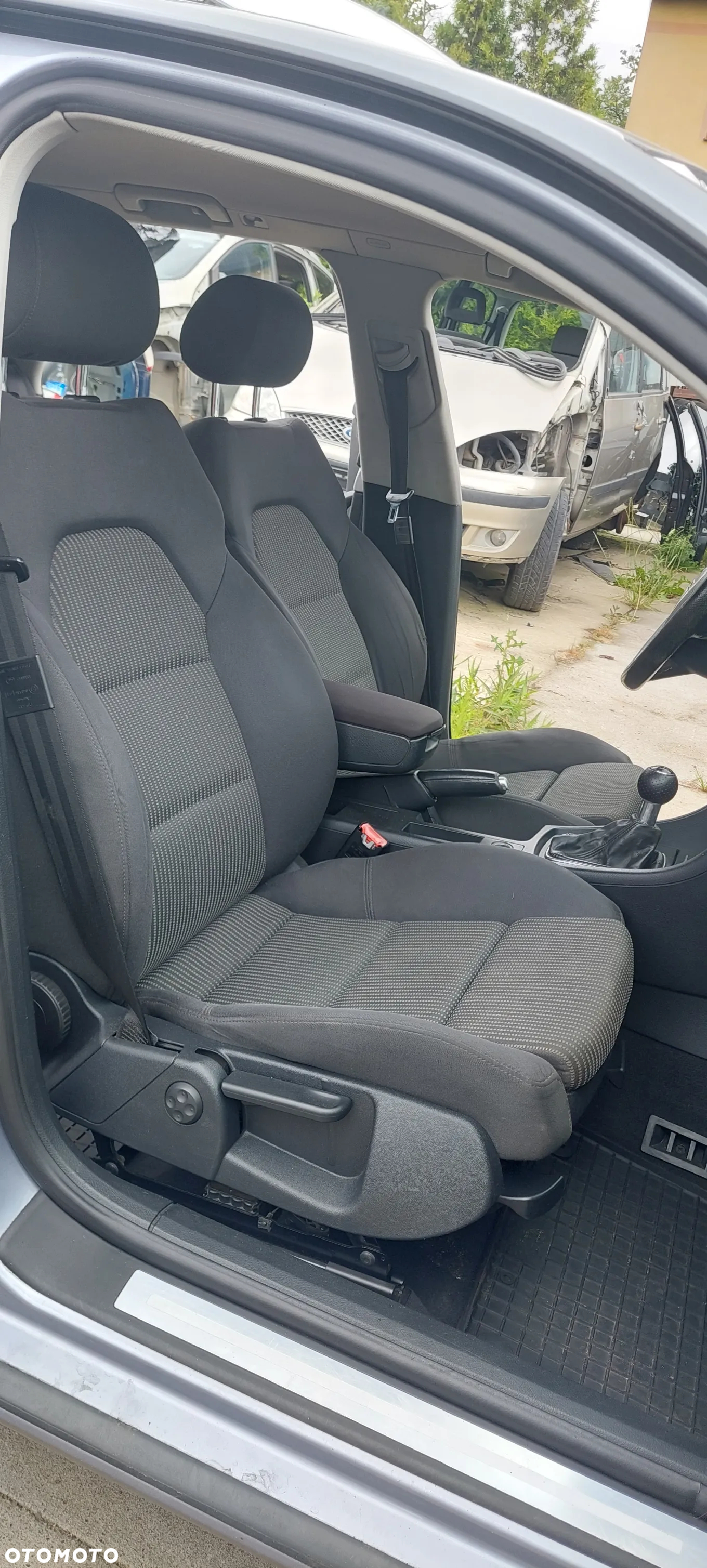 Audi A4B7 2.0TDI "BPW''  ""LY7H"" - 38