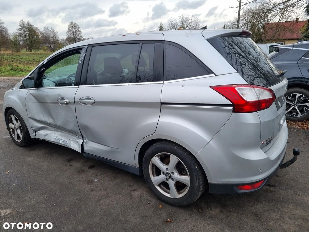 Ford Grand C-MAX 1.6 EcoBoost Titanium ASS - 20