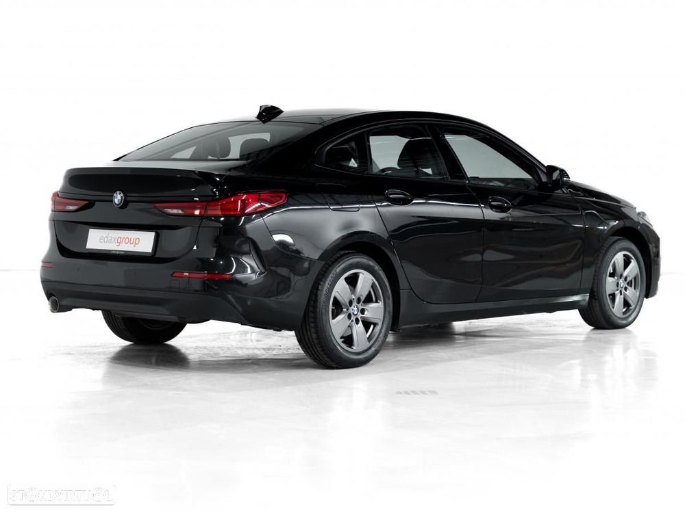BMW 216 Gran Coupé d Advantage - 3