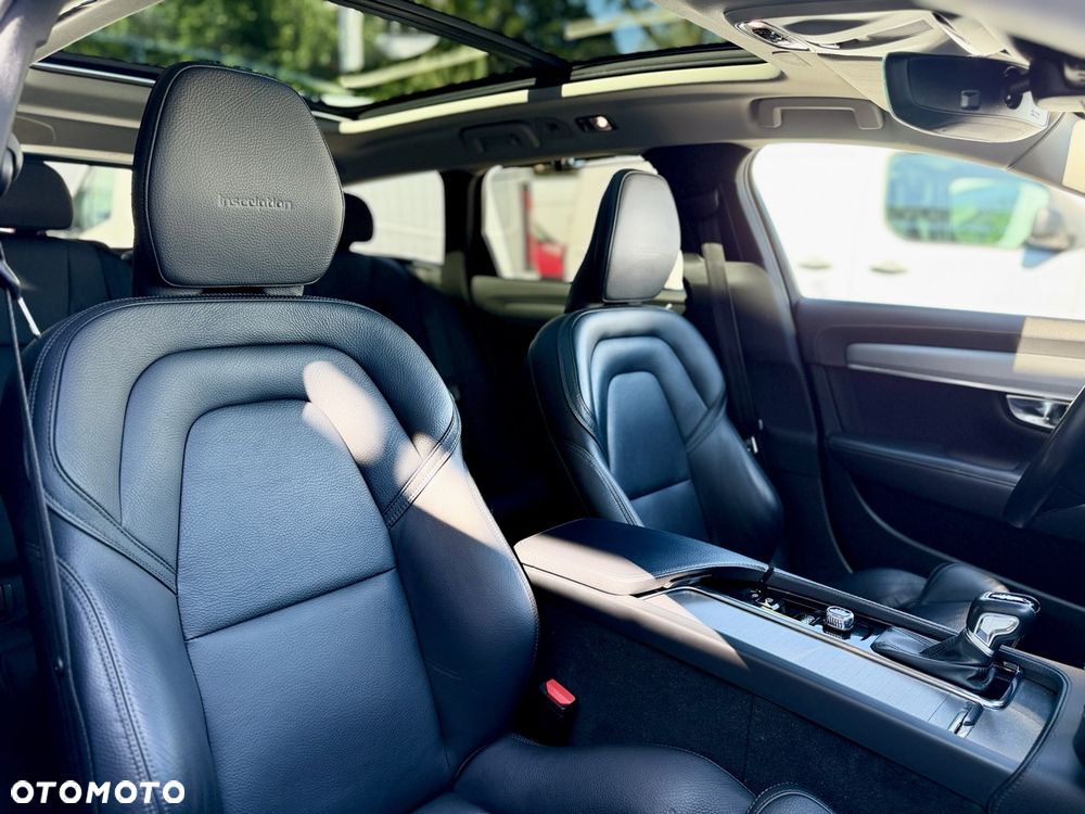 Volvo V90 D4 AWD Geartronic Inscription - 26