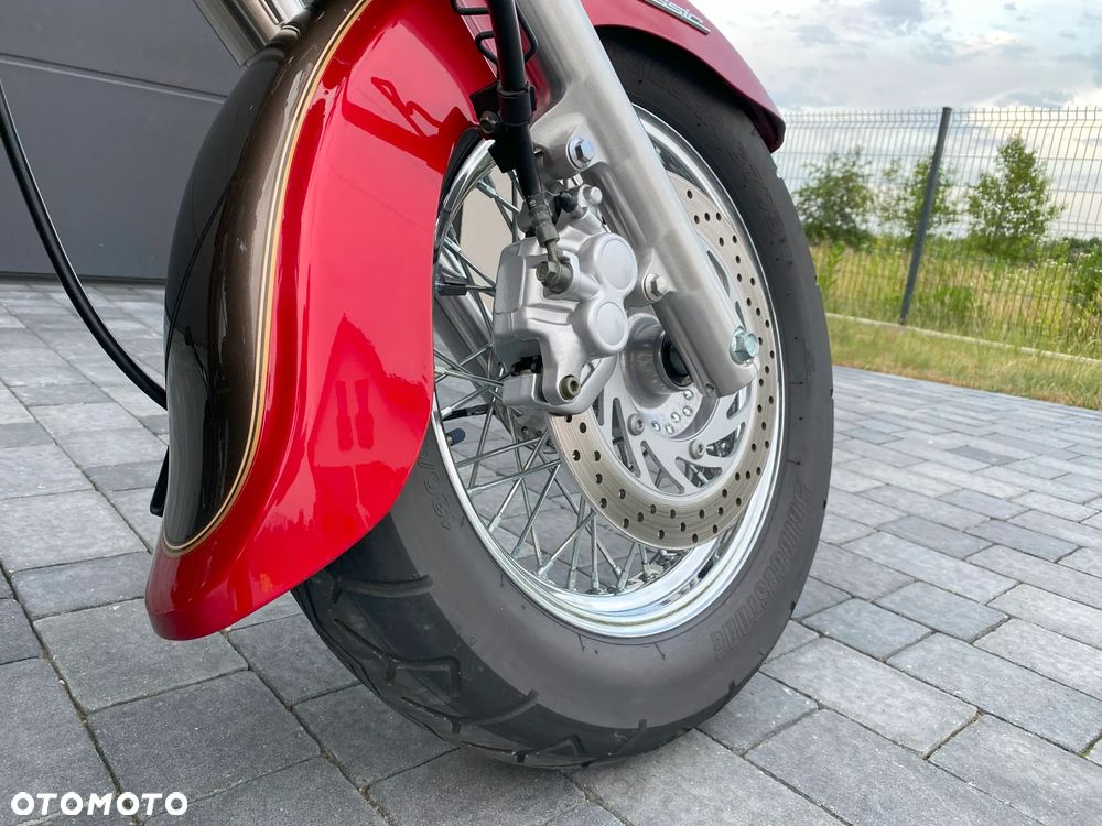 Yamaha Drag Star - 41