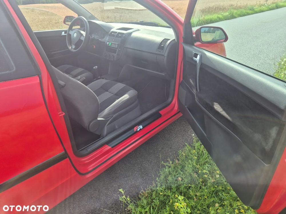 Volkswagen Polo 1.4 TDI Trendline - 14