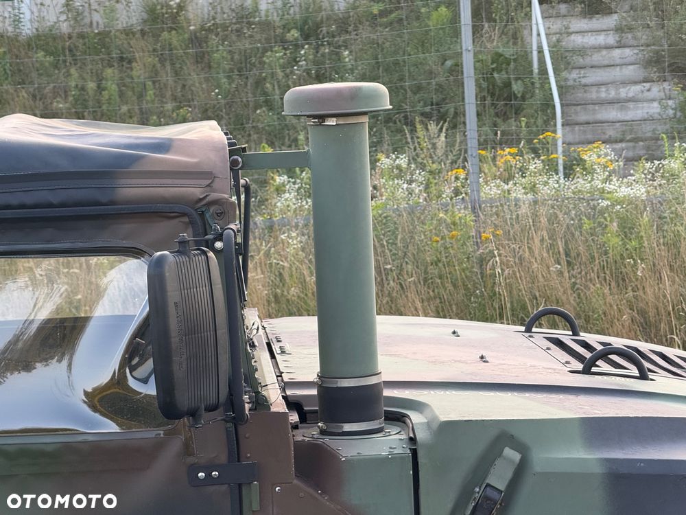 Hummer H1 - 14