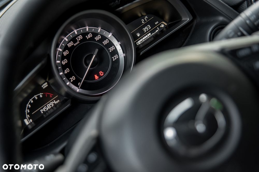 Mazda CX-3 SKYACTIV-G 120 FWD Prime-Line - 20