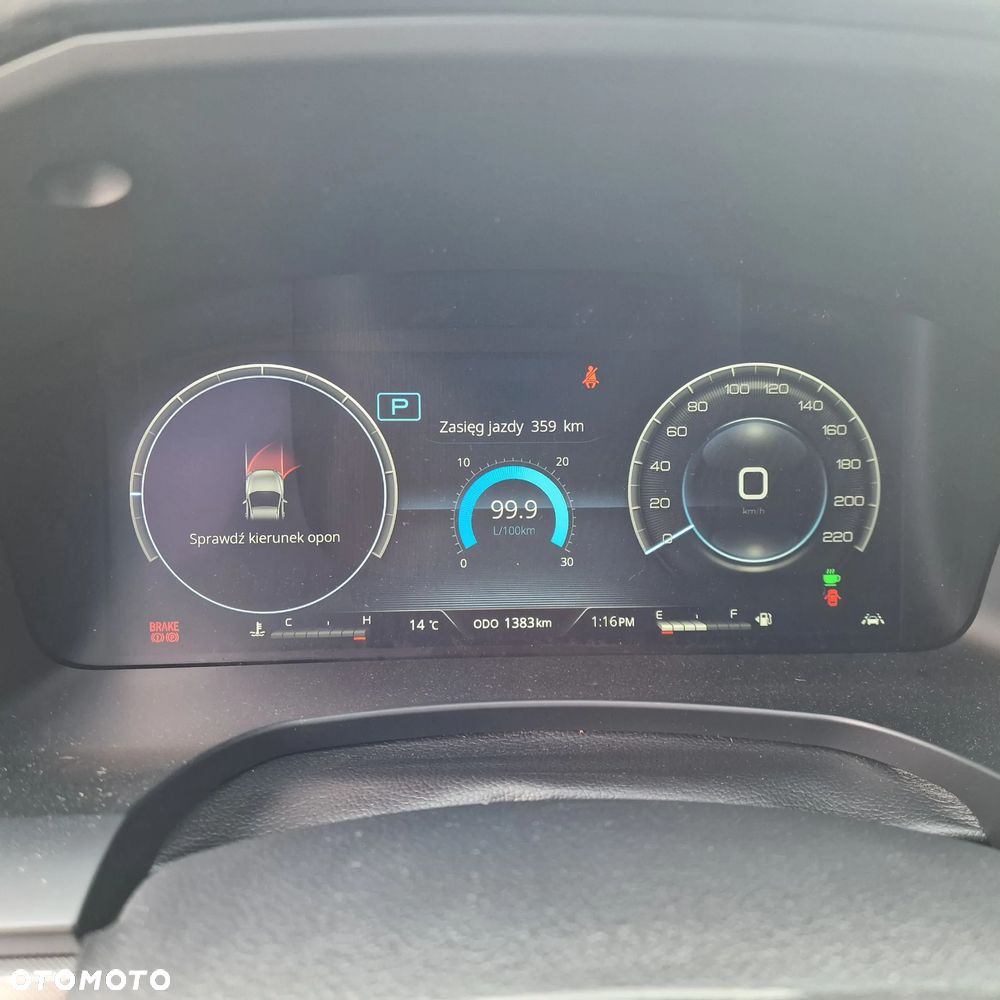 SsangYong Musso Grand - 8