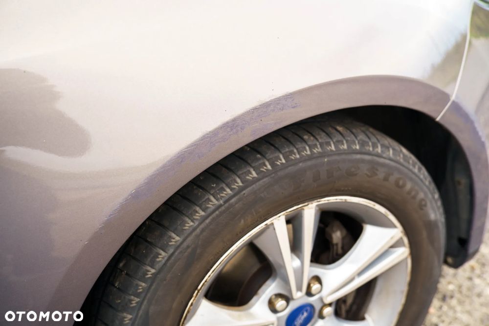 Ford Focus 1.0 EcoBoost Edition - 24