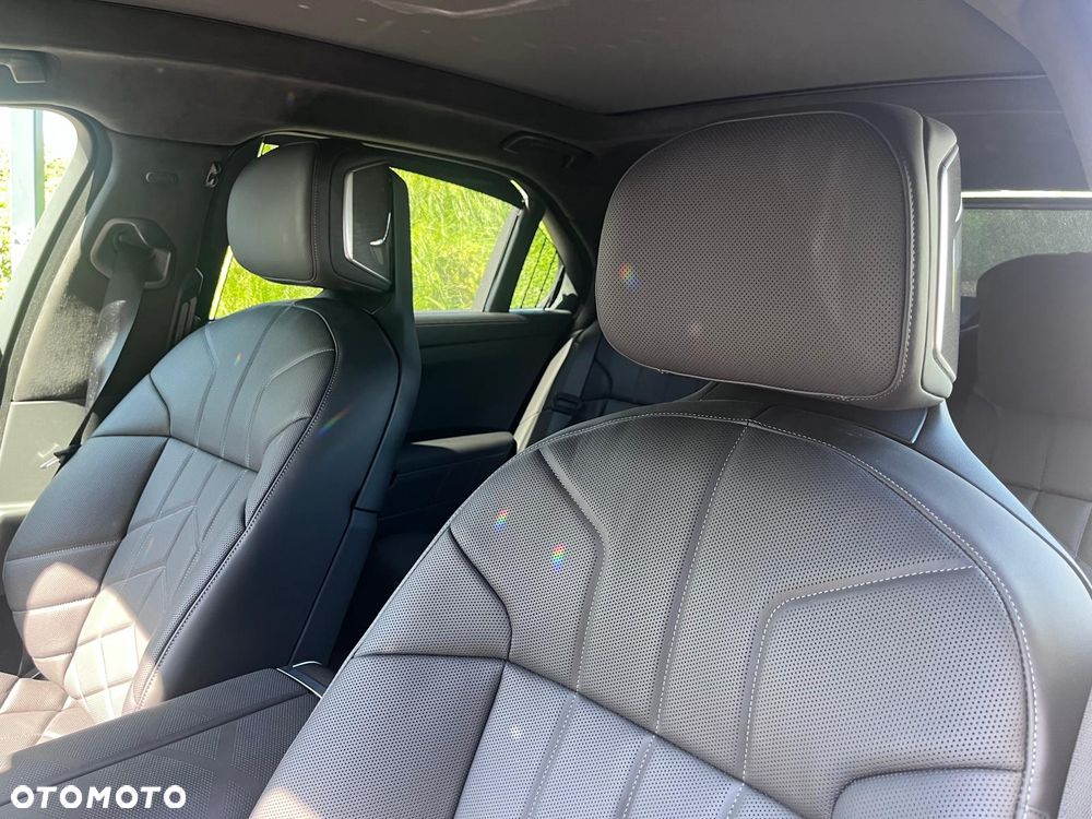 BMW Seria 7 740d xDrive mHEV sport - 14