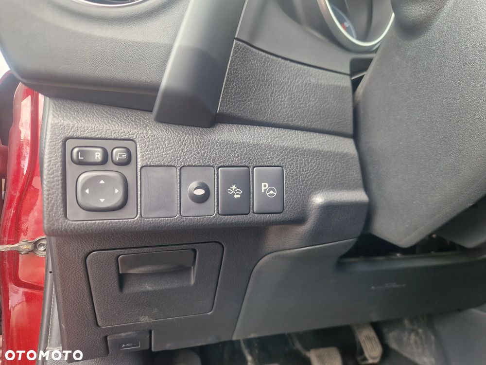 Toyota Auris 1.6 D-4D Comfort - 15
