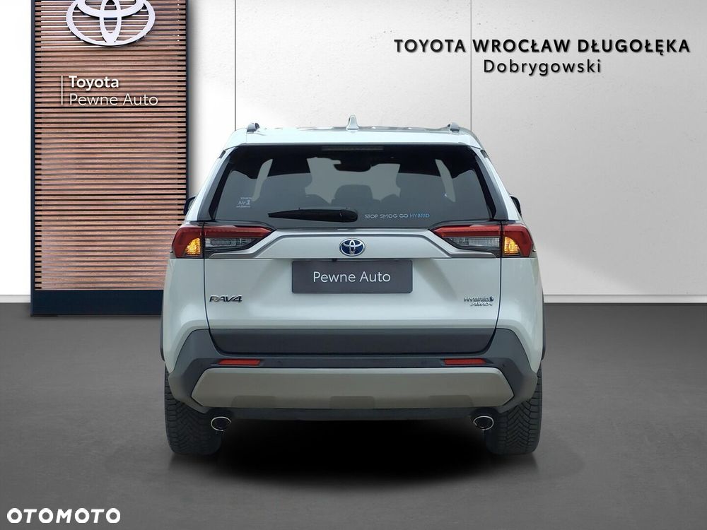 Toyota RAV4 - 4