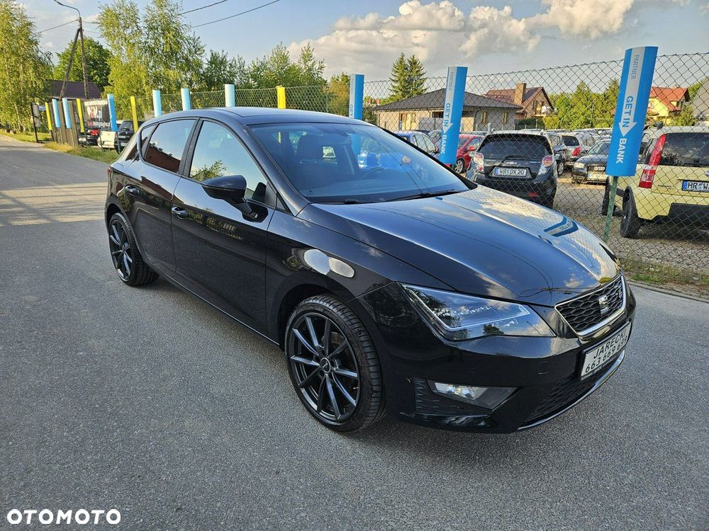 Seat Leon - 3