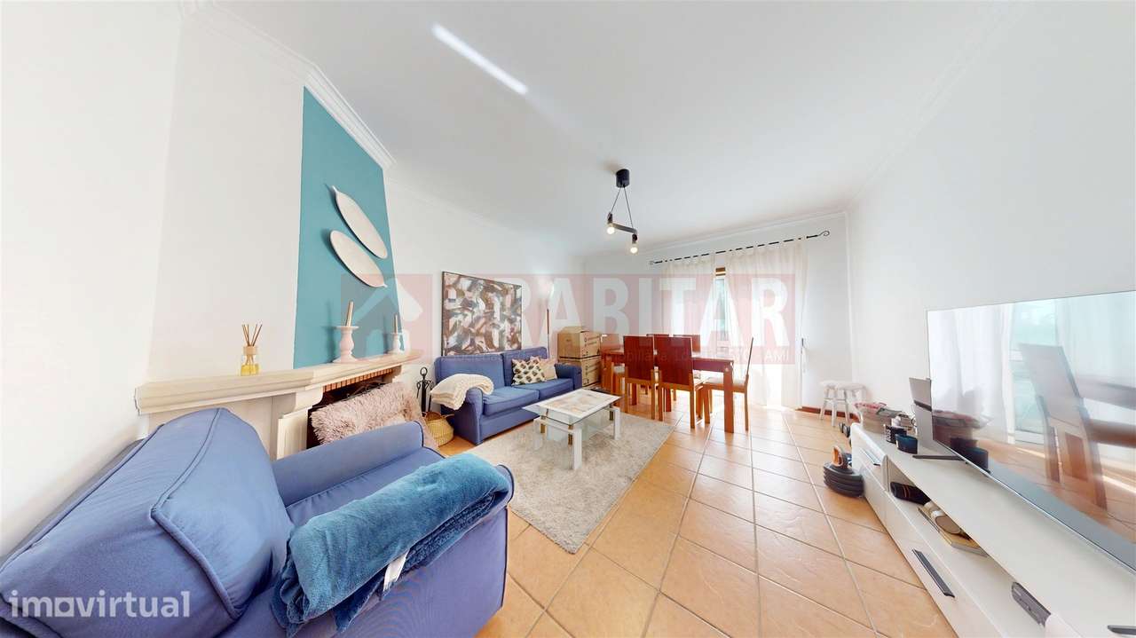 APARTAMENTO T2 EM SÃO SILVESTRE | 10 MINUTOS DO CENTRO DE COIMBRA| VAR - Grande imagem: 4/27