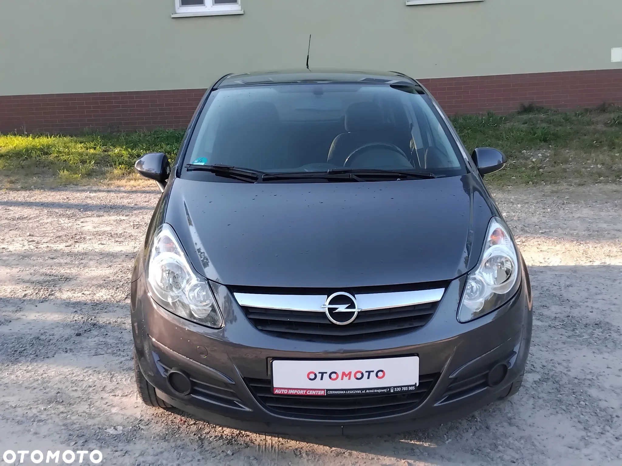 Opel Corsa 1.4 Color Edition - 7
