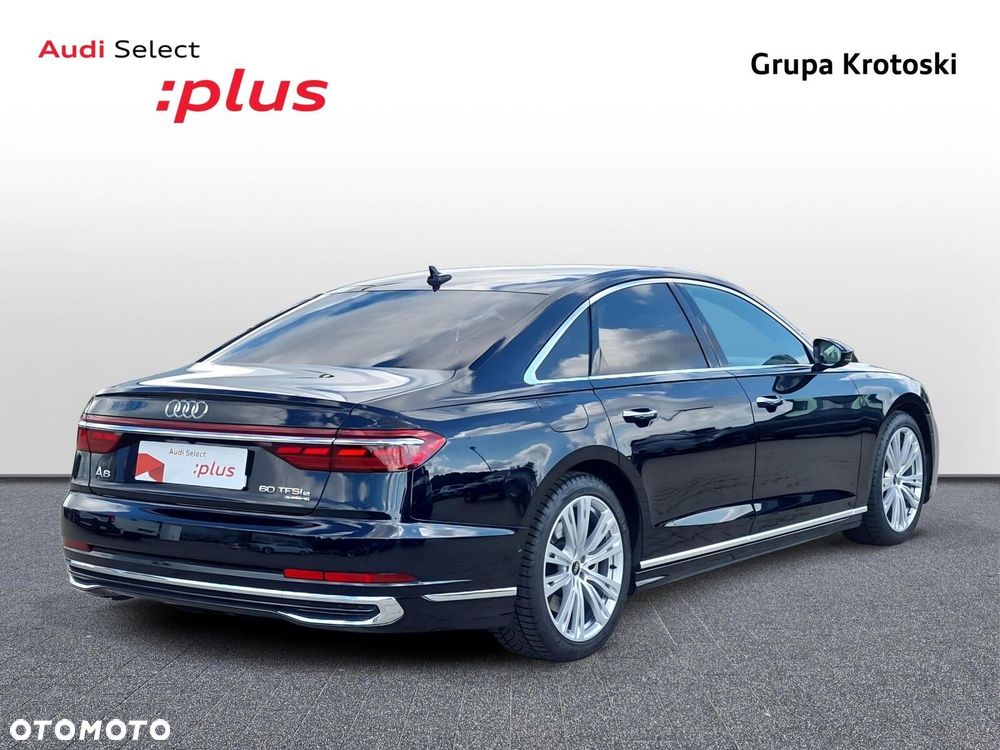 Audi A8 - 6