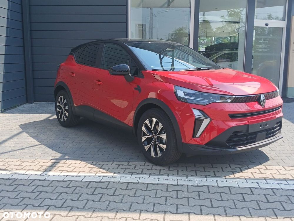 Renault Captur - 2