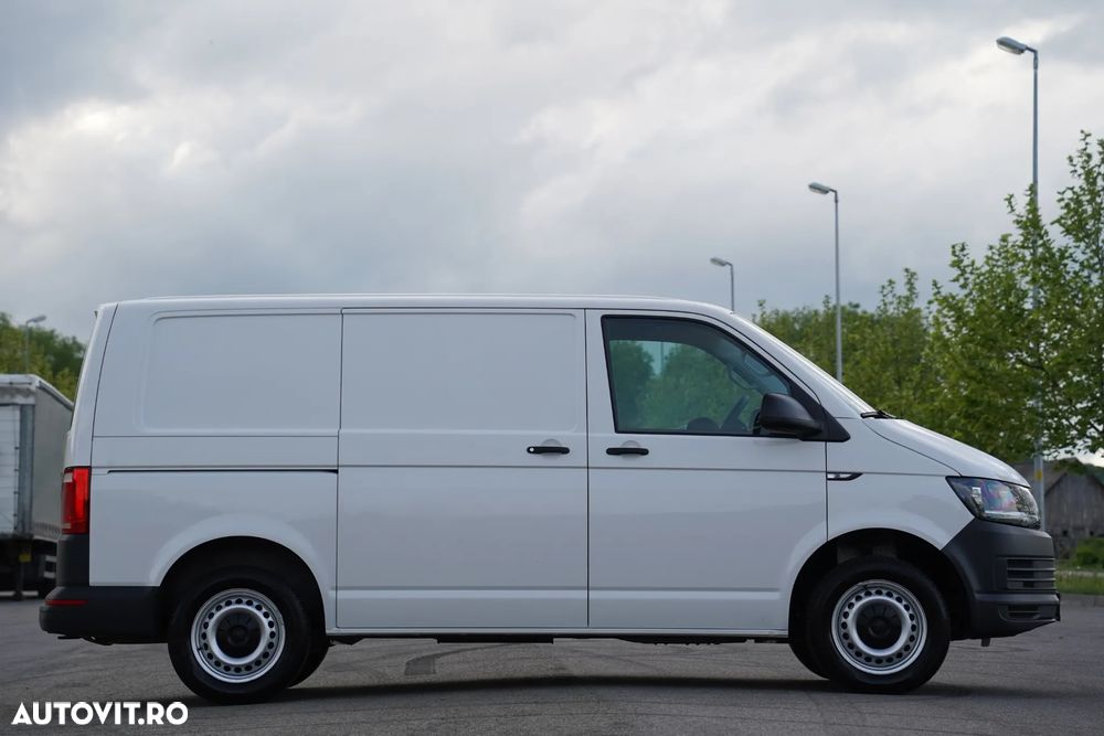 Volkswagen Transporter Standard - 23