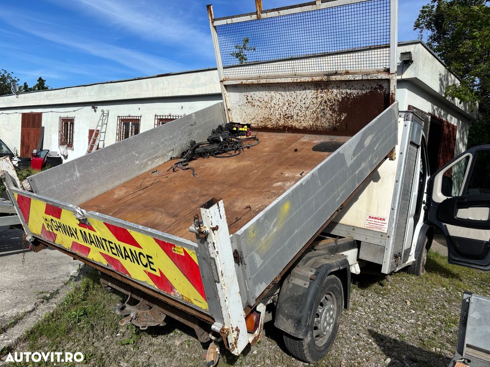 Peugeot BOXER - 10