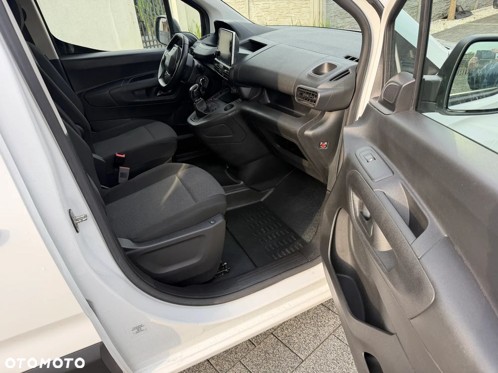 Peugeot Partner - 7