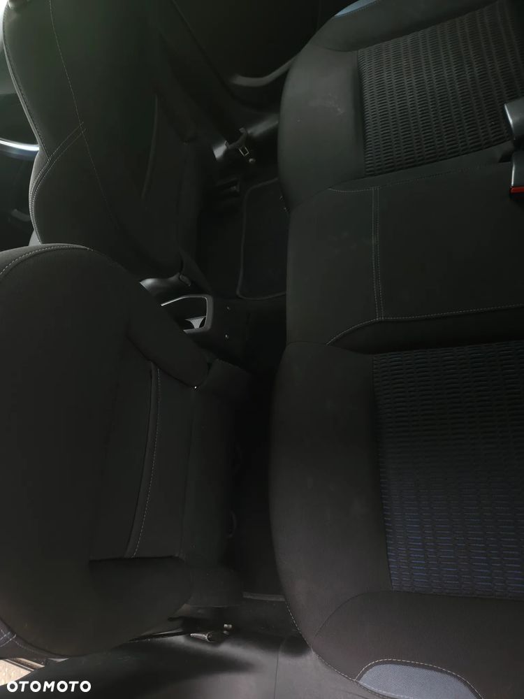 Peugeot 208 1.2 VTi Allure - 20