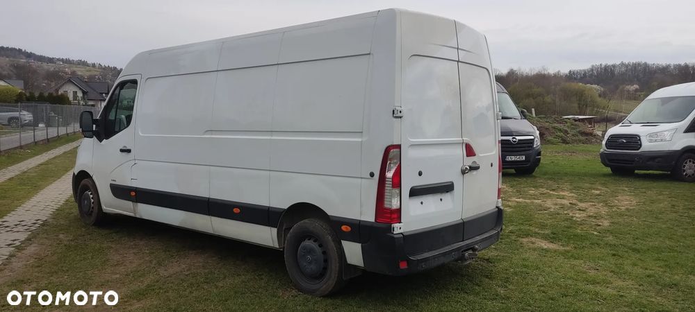Opel Movano * L3H2 - 10
