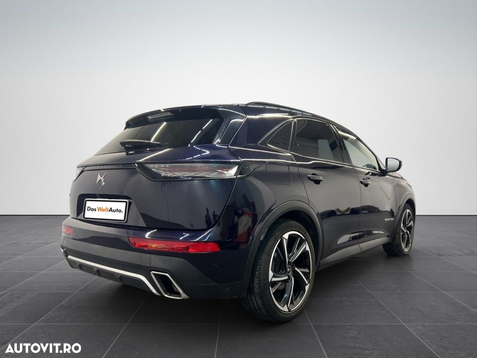 DS Automobiles DS 7 Crossback - 6