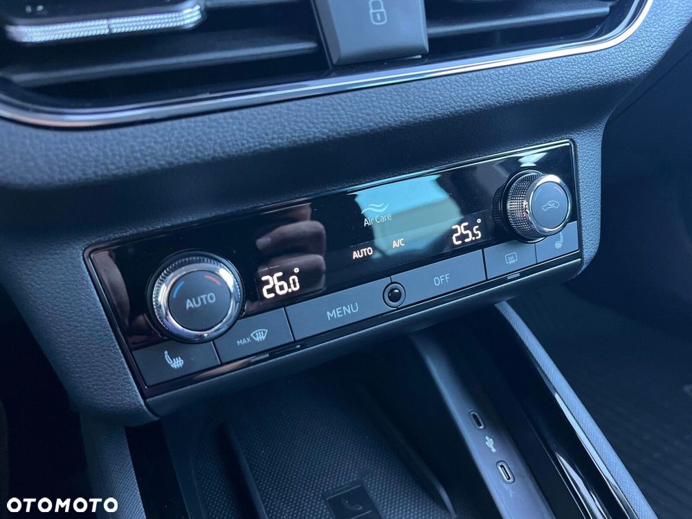 Skoda Kamiq 1.0 TSI Style DSG - 26