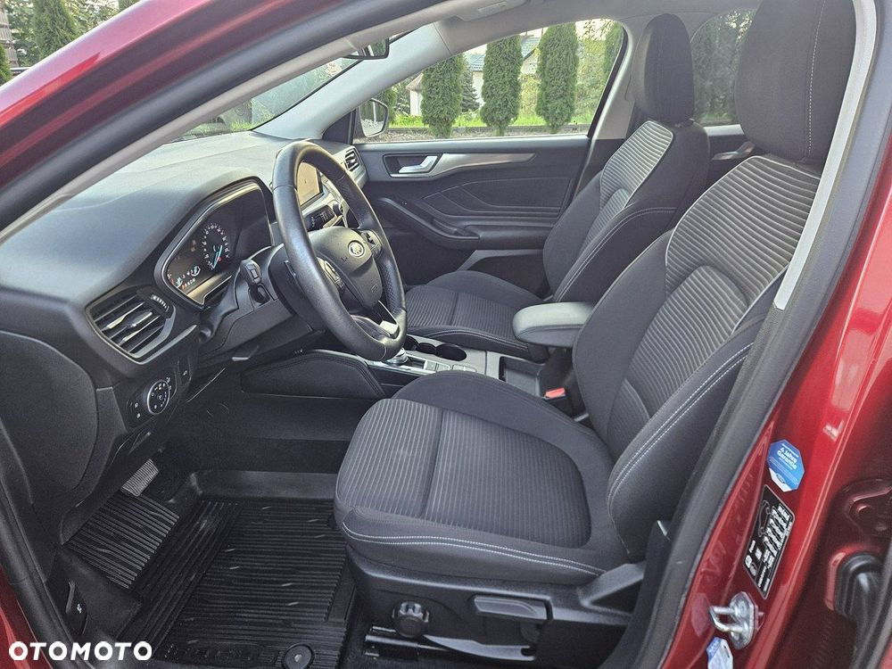 Ford Focus - 16