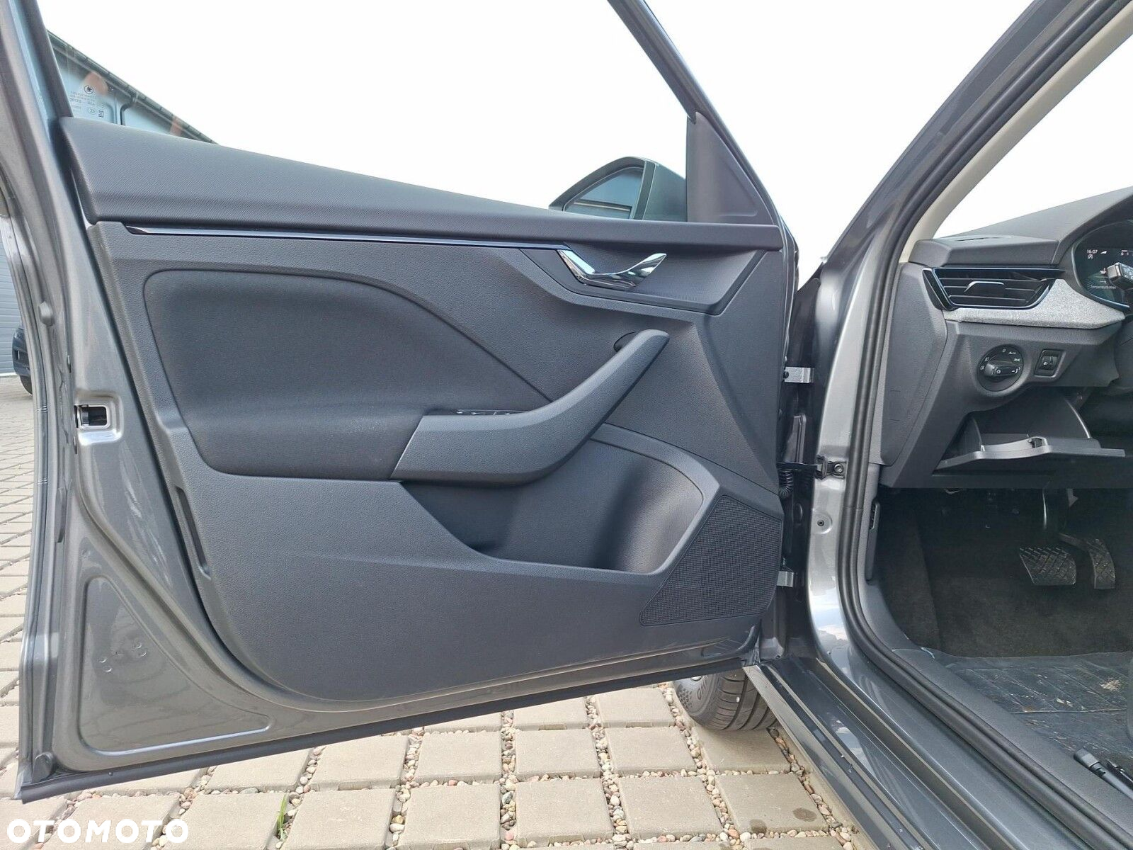 Skoda Kamiq 1.5 TSI Edition 130 DSG - 13