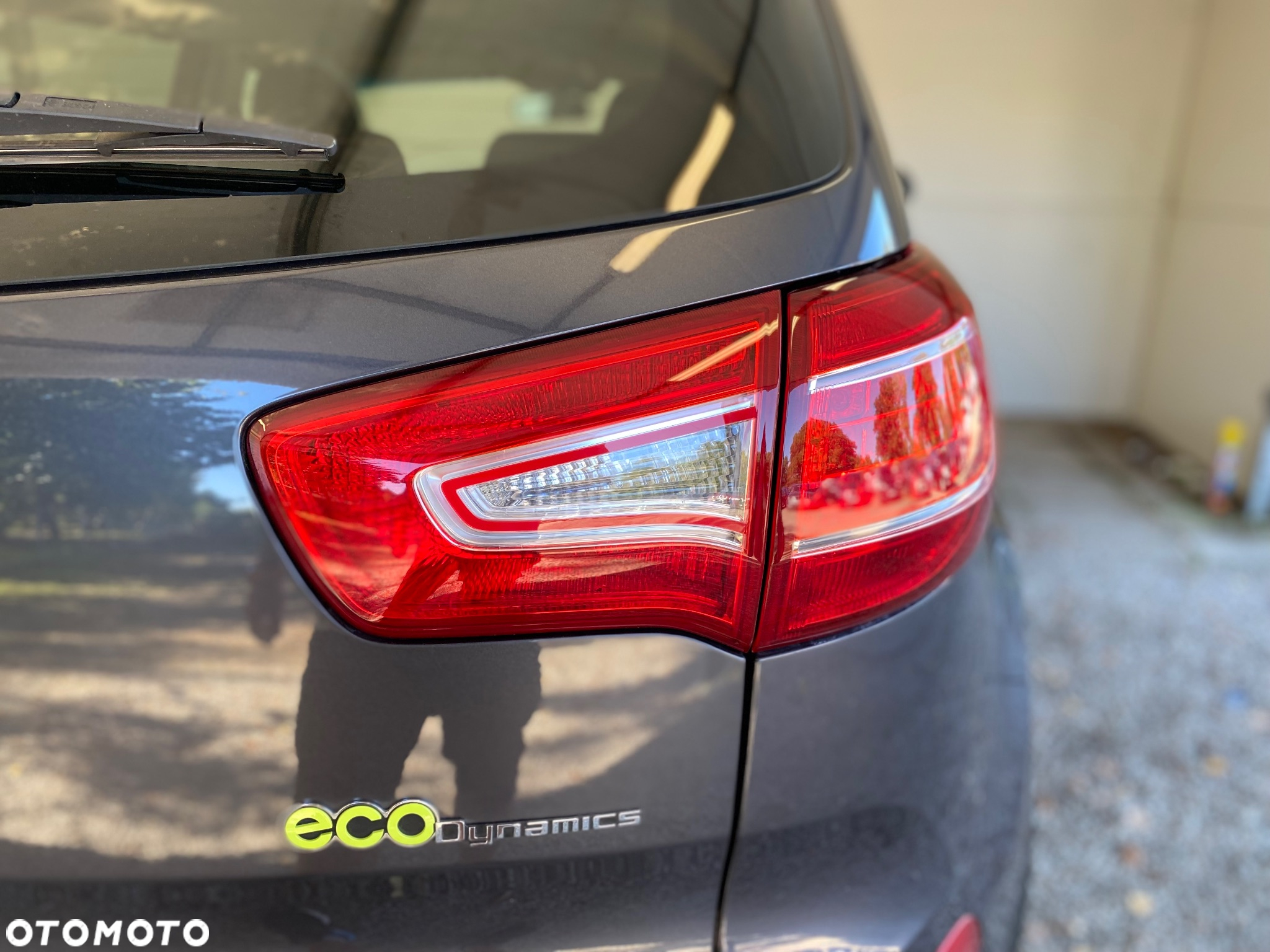 Kia Sportage 1.6 GDI M 2WD - 17