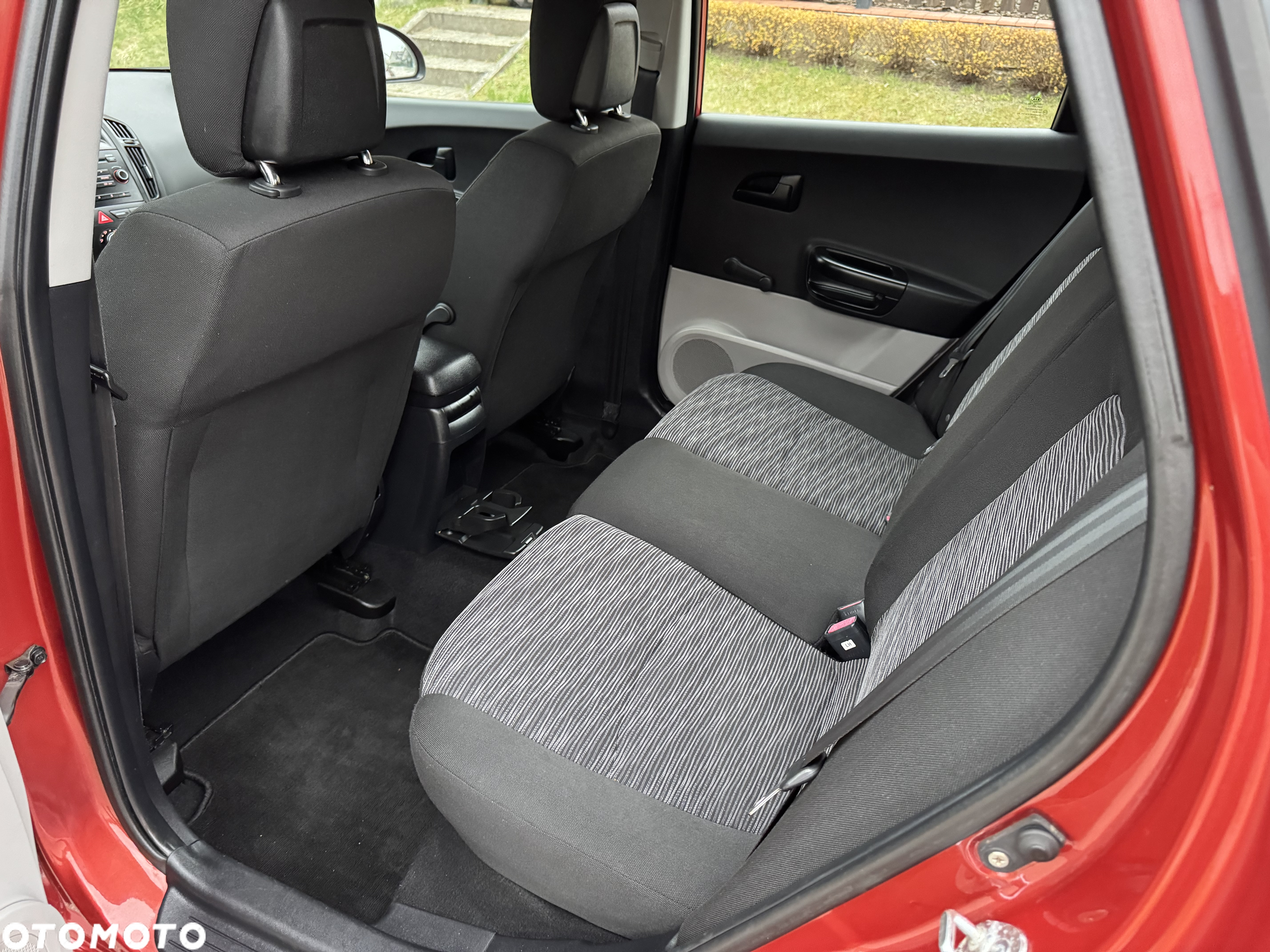 Kia Ceed Cee'd 1.4 Comfort - 6