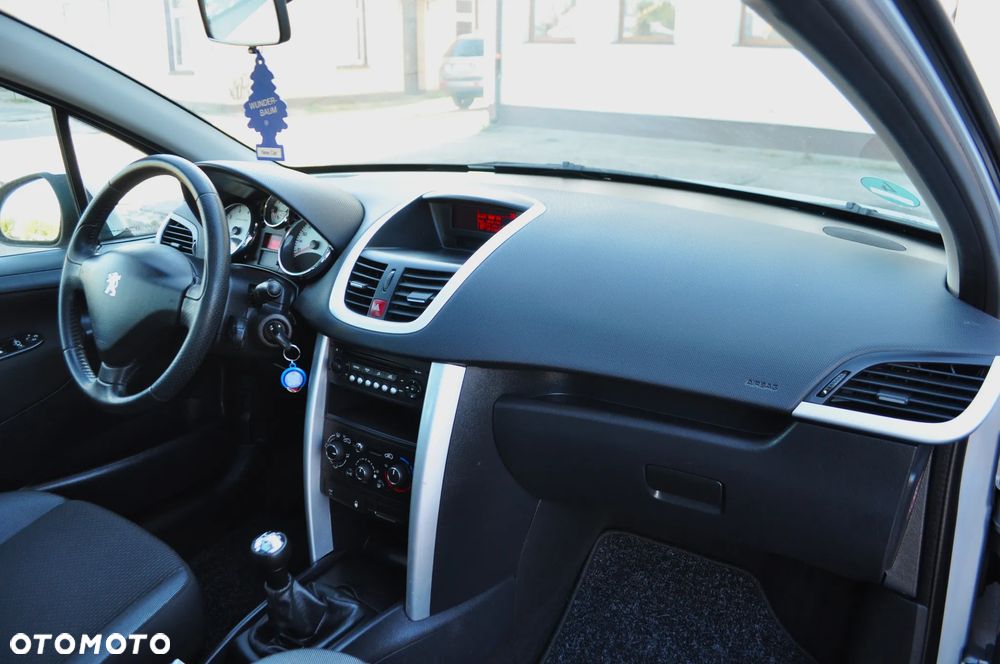 Peugeot 207 SW 95 VTi Family - 18