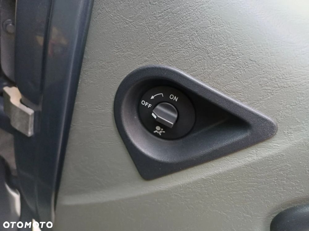Renault Trafic Passenger Pack Clim - 18