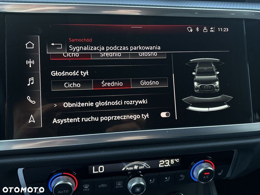 Audi Q3 - 22