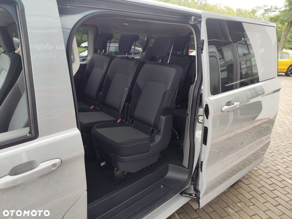 Volkswagen Caravelle - 22